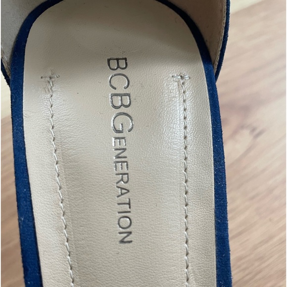 BCBGeneration Heels - Picture 5 of 7